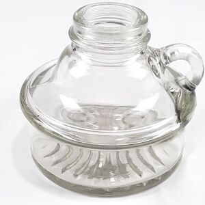 Antique Oil Finger Lamp